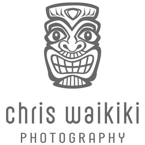 Chris Waikiki Photography