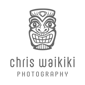 Chris Waikiki Logo