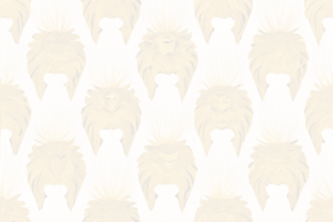 Lion Leaders - Löwenhafter Hintergrund